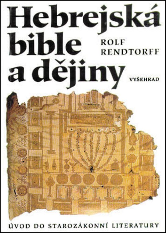Hebrejská bible a dějiny