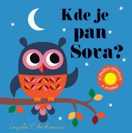 Kde je pan Sova?