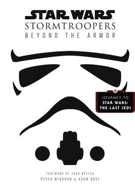 Star Wars Stormtroopers