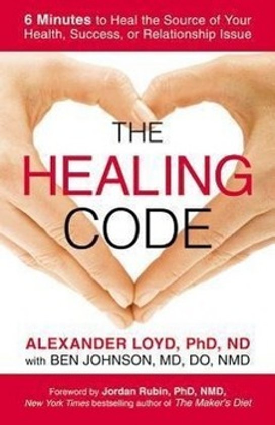 The Healing Code
