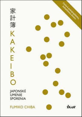 Kakeibo Japonské umenie sporenia