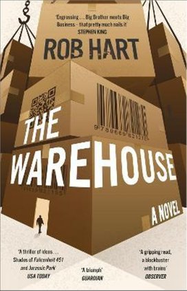 The Warehouse
