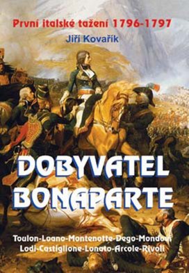 Dobyvatel Bonaparte