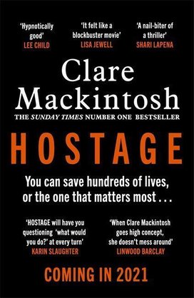 Hostage
