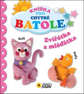 Zvířátka a mláďátka