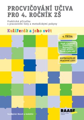 Procvičování učiva pro 4. ročník ZŠ