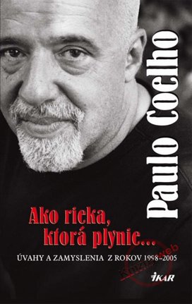 Ako rieka, ktorá plynie...