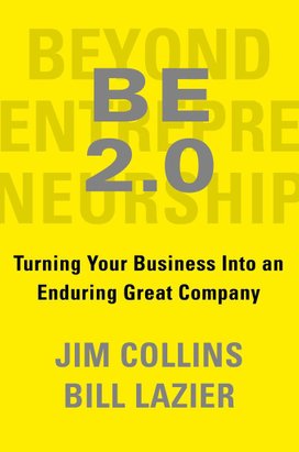 Beyond Entrepreneurship 2.0
