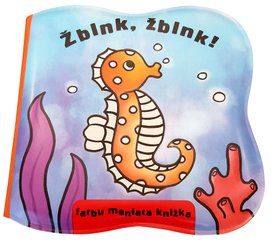 Žblnk, žblnk!