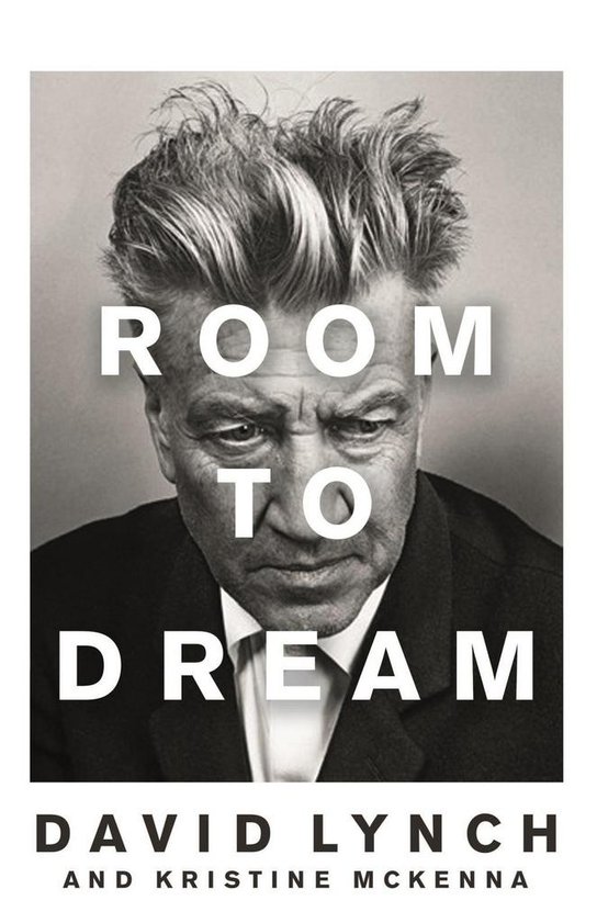 Room to Dream