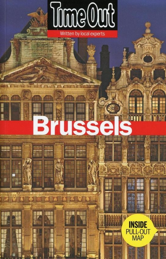 Time Out Guide Brussels