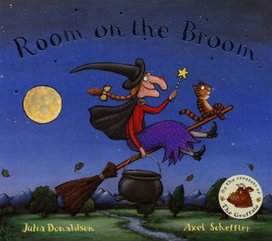 Room on the Broom