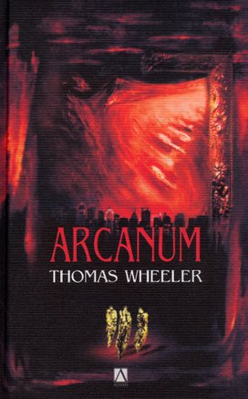 Arcanum