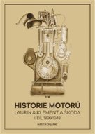 Historie motorů Laurin & Klement a ŠKODA