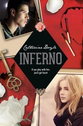 Blood for Blood 02. Inferno