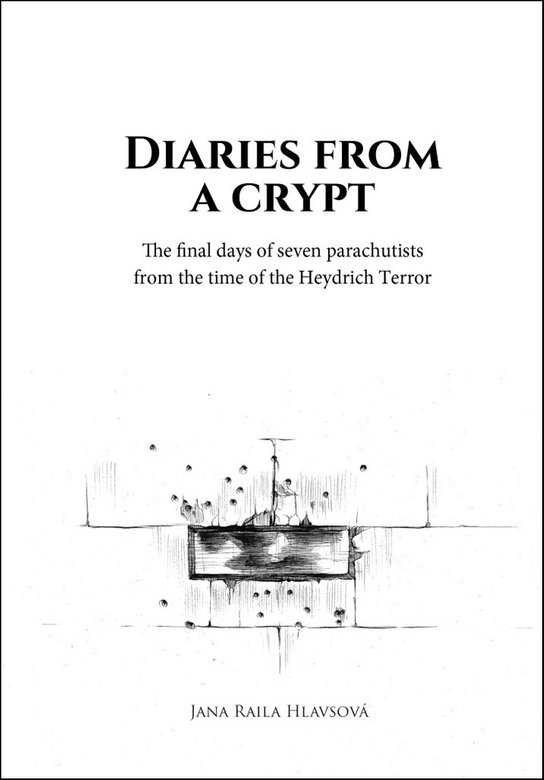 Diaries from a crypt
