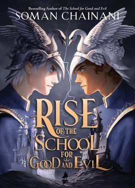 Unti SC Mid Grade Novel-AQM