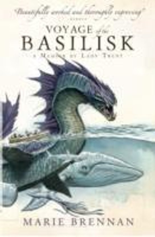 Voyage of the Basilisk