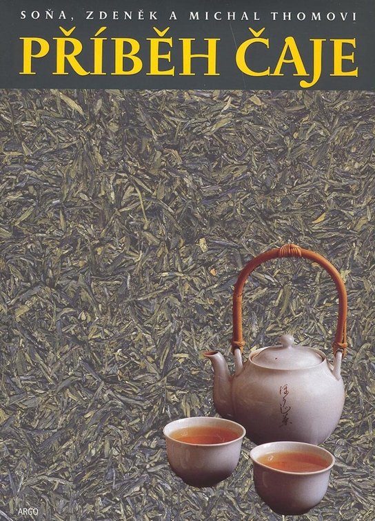 Příběh čaje