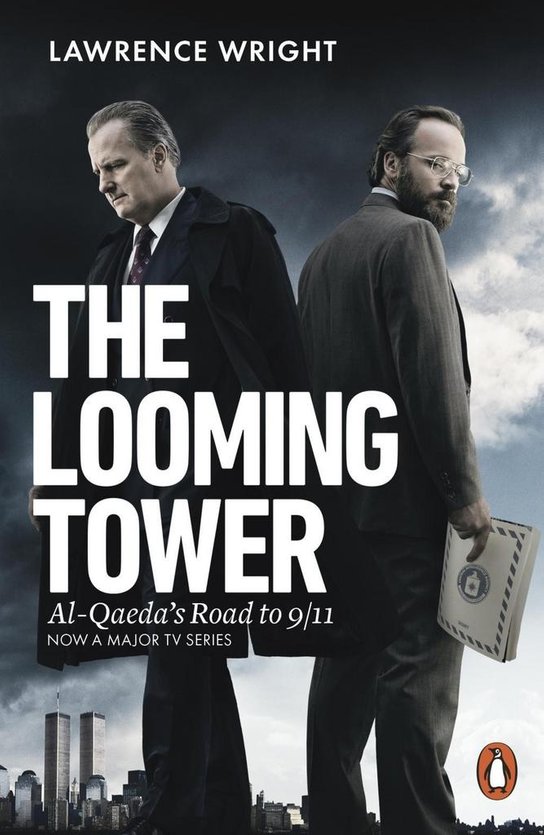 The Looming Tower. TV Tie-In
