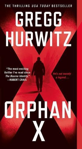 Orphan X