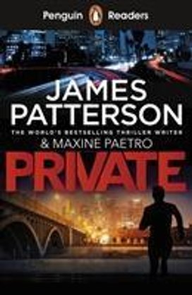 Penguin Readers Level 2: Private