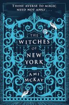 The Witches of New York