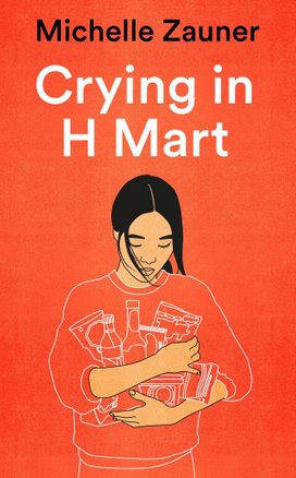 Crying in H Mart
