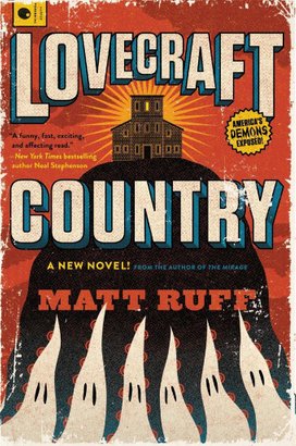 Lovecraft Country