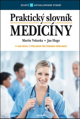 Praktický slovník medicíny