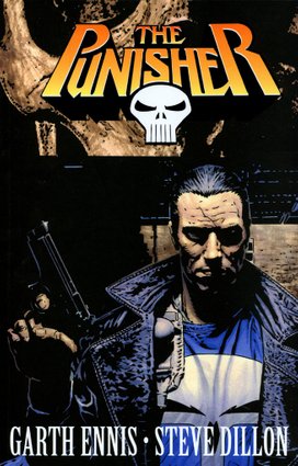The Punisher II.