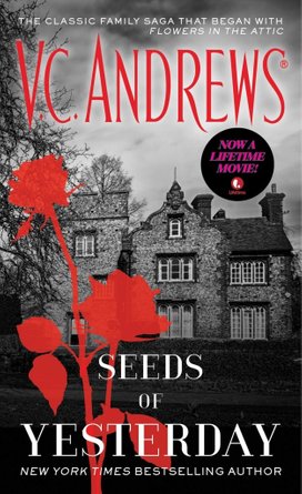 Seeds of Yesterday. Film Tie-In