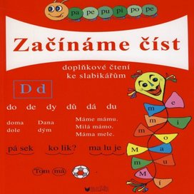Začínáme číst