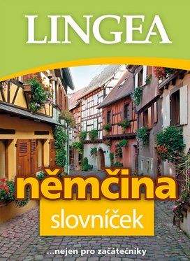 Němčina slovníček