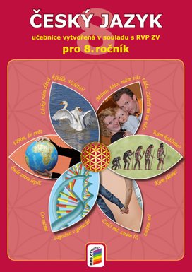 Český jazyk pro 8. ročník