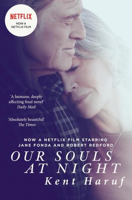 Our Souls at Night. Film Tie-In