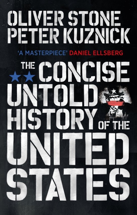 The Untold History of the United States