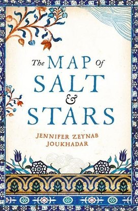The Map of Salt and Stars