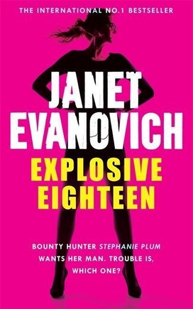 Explosive Eighteen