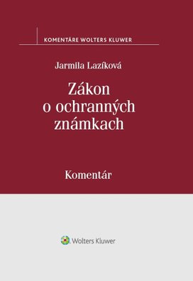 Zákon o ochranných známkach