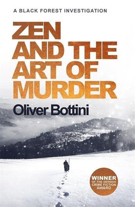 Zen and the Art of Murder