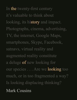 The Story of Looking