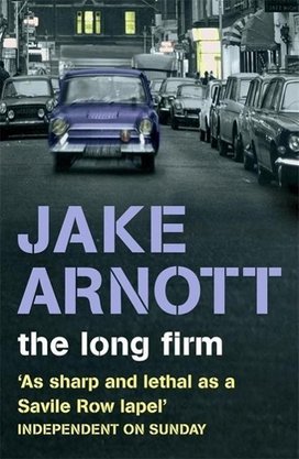 The Long Firm