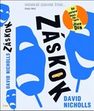 Záskok