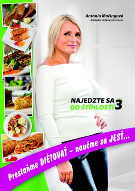 Najedzte sa do štíhlosti 3