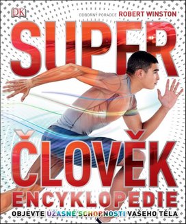 Super člověk Encyklopedie