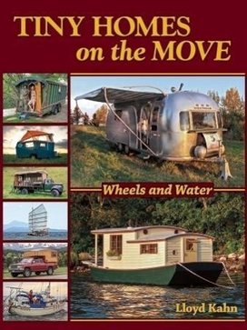 Tiny Homes on the Move