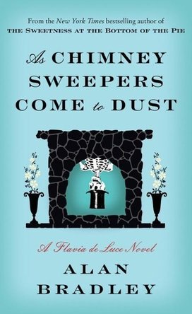 As Chimney Sweepers Come to Dust