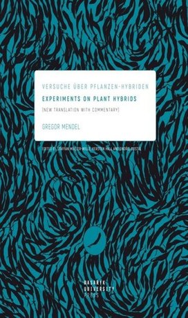 Experiments on Plant Hybrids