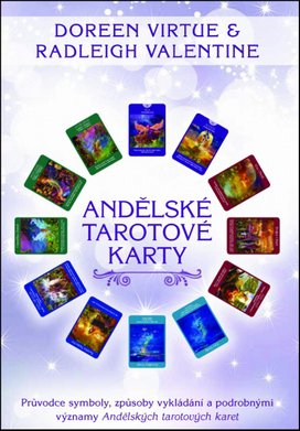 Andělské tarotové karty